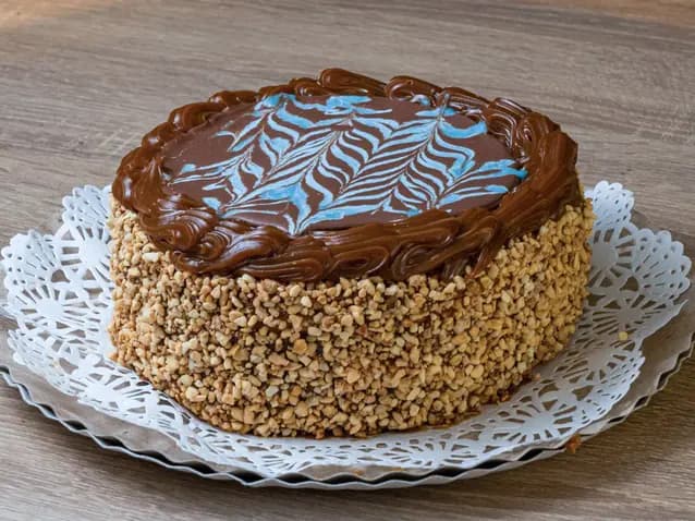 Tortas